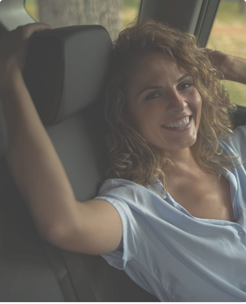 Individual passenger transportation