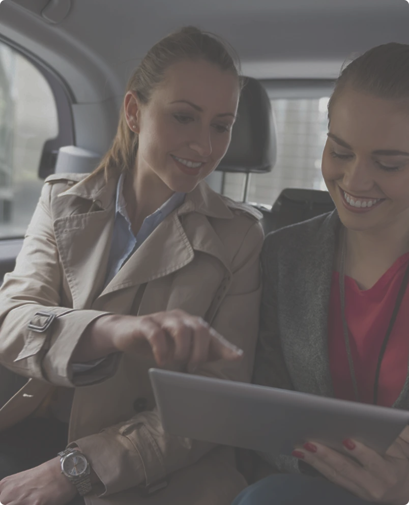 міжміське таксі