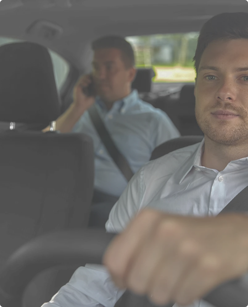 Послуга “Драйвер”