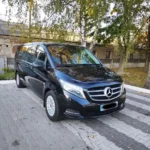 Мінівен для міжміського трансферу Київ Одеса