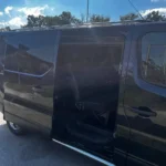 Трансфер Львів Київ на Renault Trafic з розсувними боковими дверима