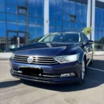Трансфер Ужгород Катовіце на Volkswagen Passat