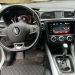 панель приладів і навігація Renault для трансферу Київ Жешув