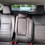 Київ Познань: шкіряні задні сидіння Ford Escape з кріпленнями Isofix