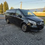 Трансфер Київ Софія Болгарія на мінівені Mercedes-Benz